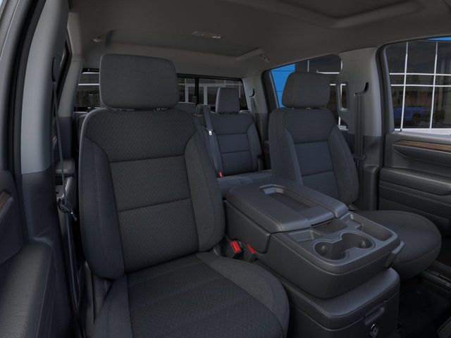Thumbnail: 2026 Chevrolet Silverado 1500 - 7