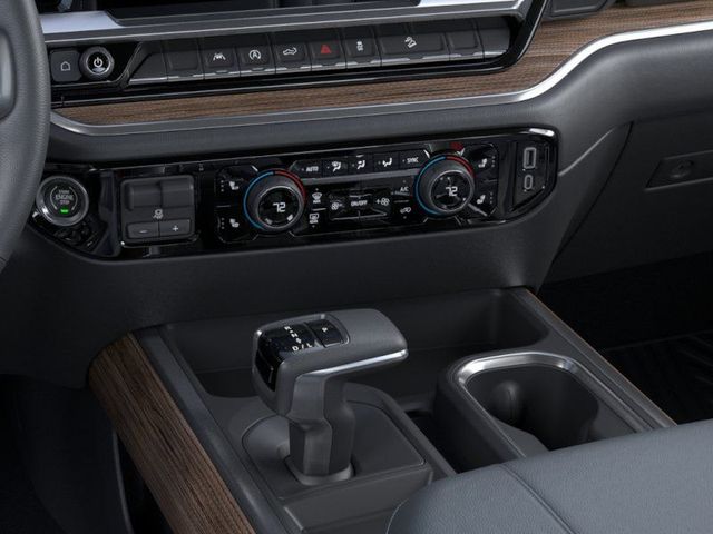 Thumbnail: 2026 Chevrolet Silverado 1500 - 22
