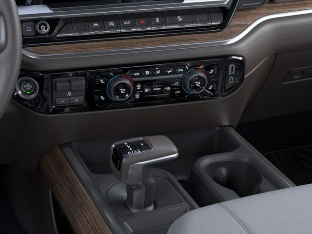 Thumbnail: 2026 Chevrolet Silverado 1500 - 22
