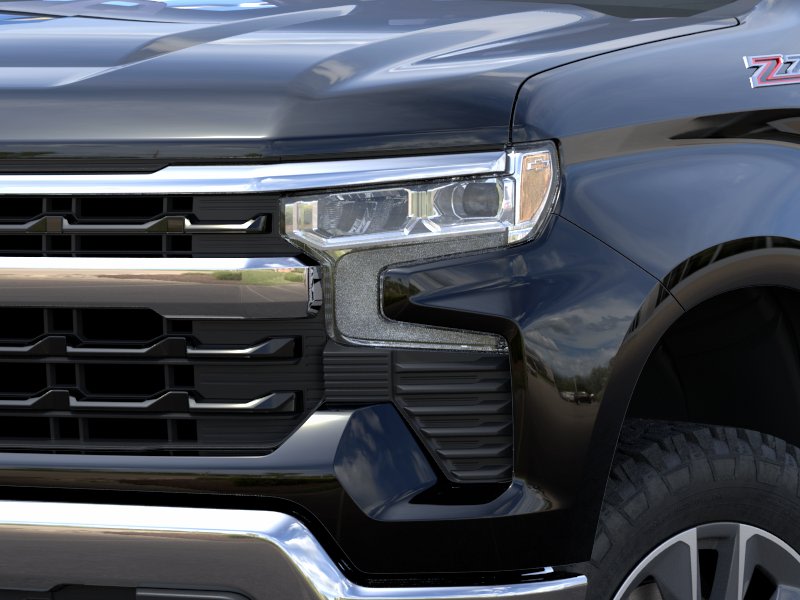 Thumbnail: 2026 Chevrolet Silverado 1500 - 17