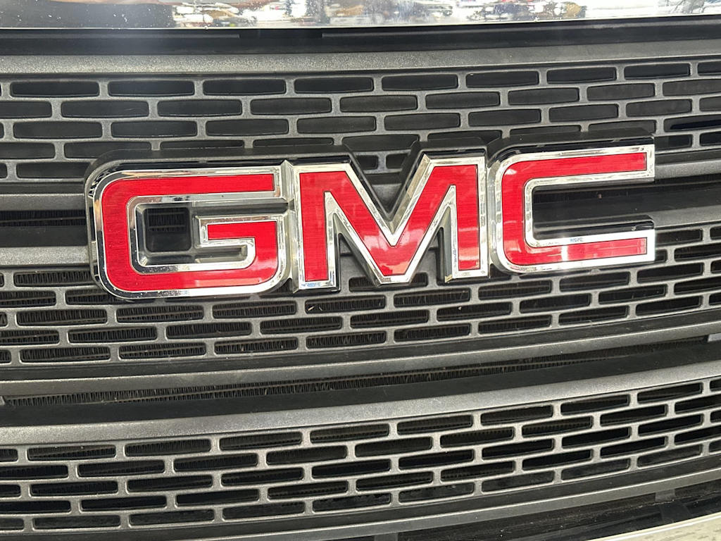 Thumbnail: 2012 GMC Terrain - 24