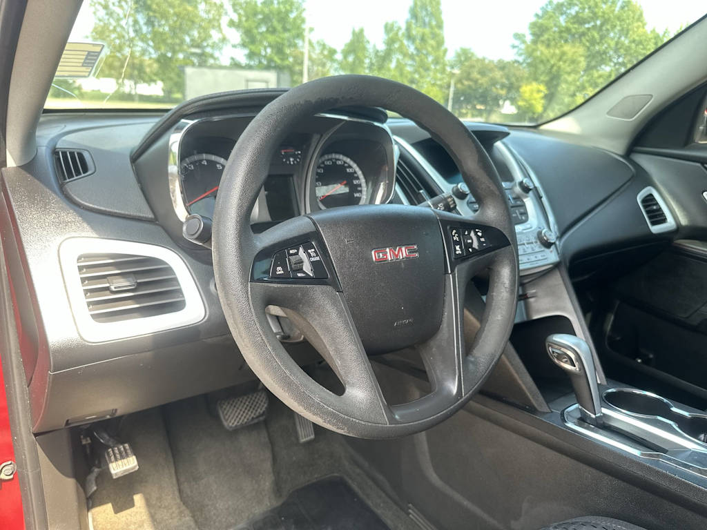 Thumbnail: 2012 GMC Terrain - 2