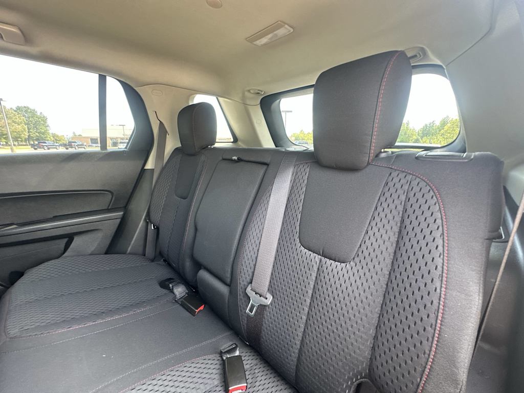 Thumbnail: 2012 GMC Terrain - 29