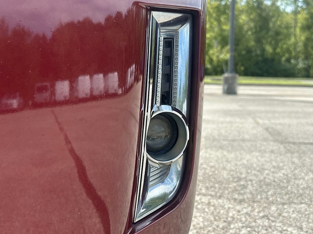 Thumbnail: 2012 GMC Terrain - 7