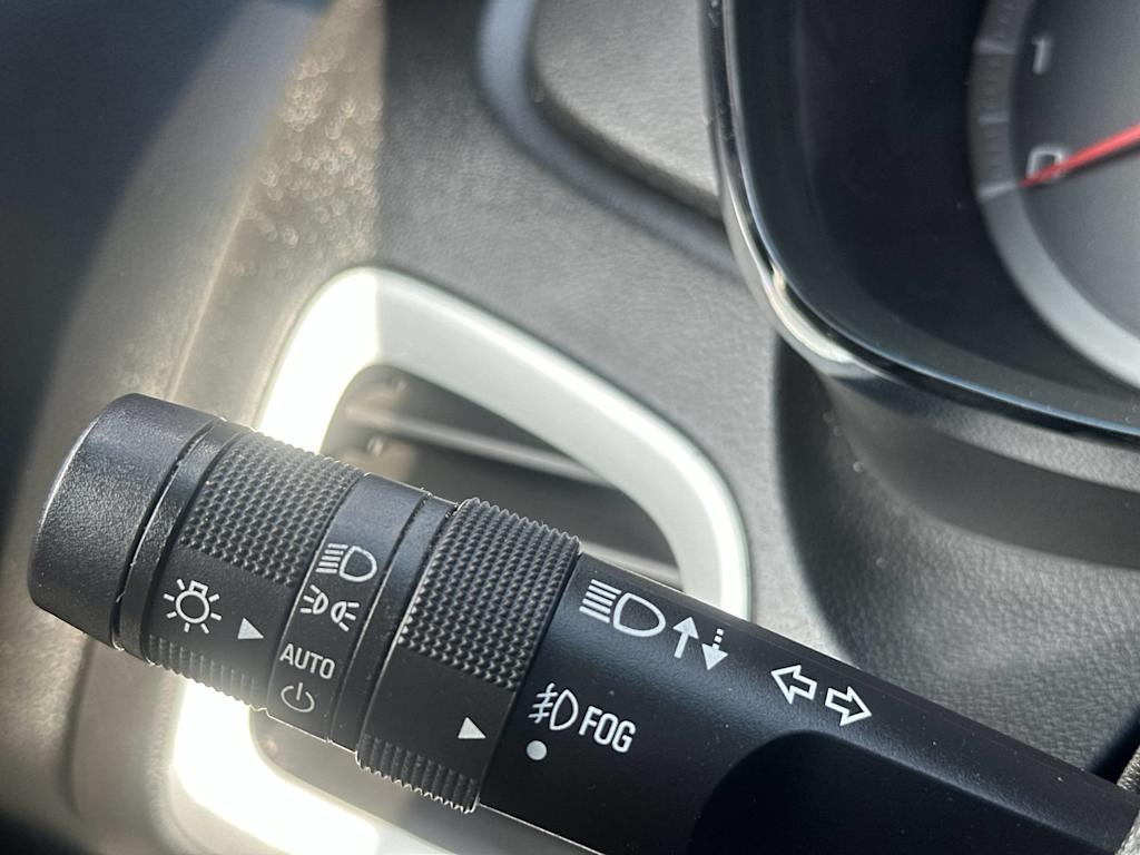 Thumbnail: 2012 GMC Terrain - 15