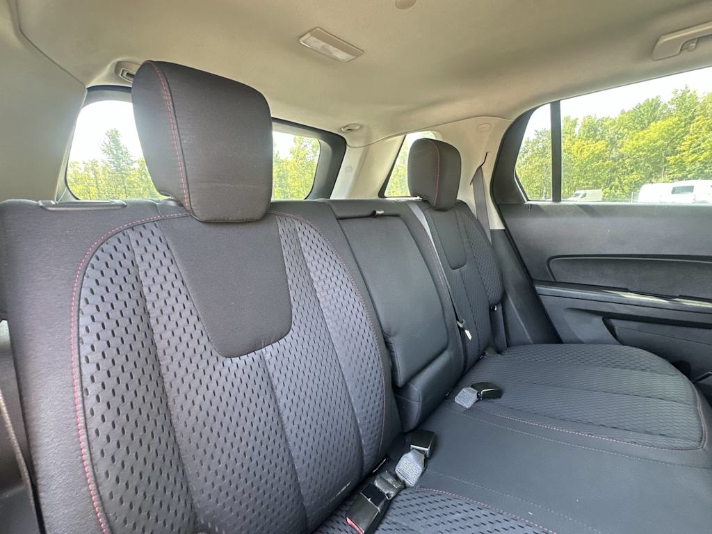 Thumbnail: 2012 GMC Terrain - 30