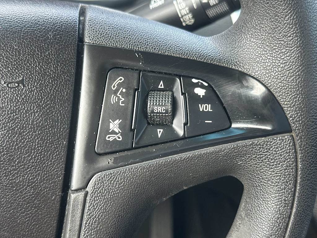 Thumbnail: 2012 GMC Terrain - 33