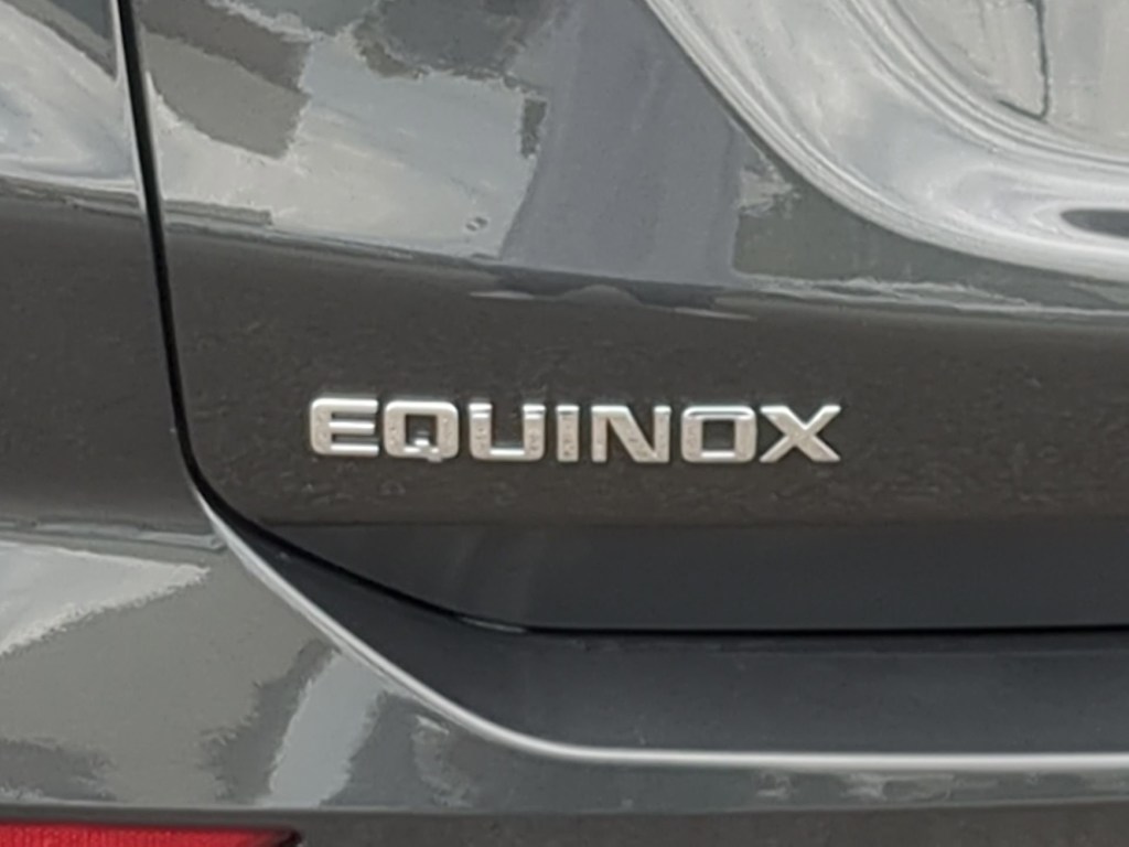 Thumbnail: 2021 Chevrolet Equinox - 5