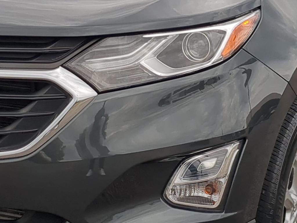 Thumbnail: 2021 Chevrolet Equinox - 24