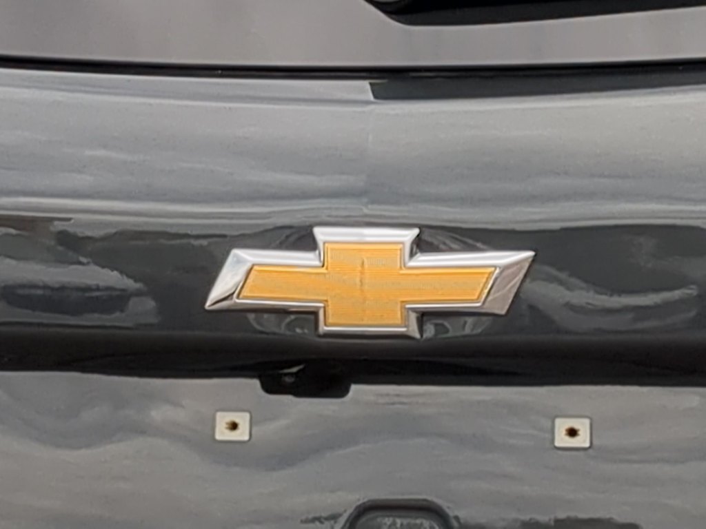 Thumbnail: 2021 Chevrolet Equinox - 25