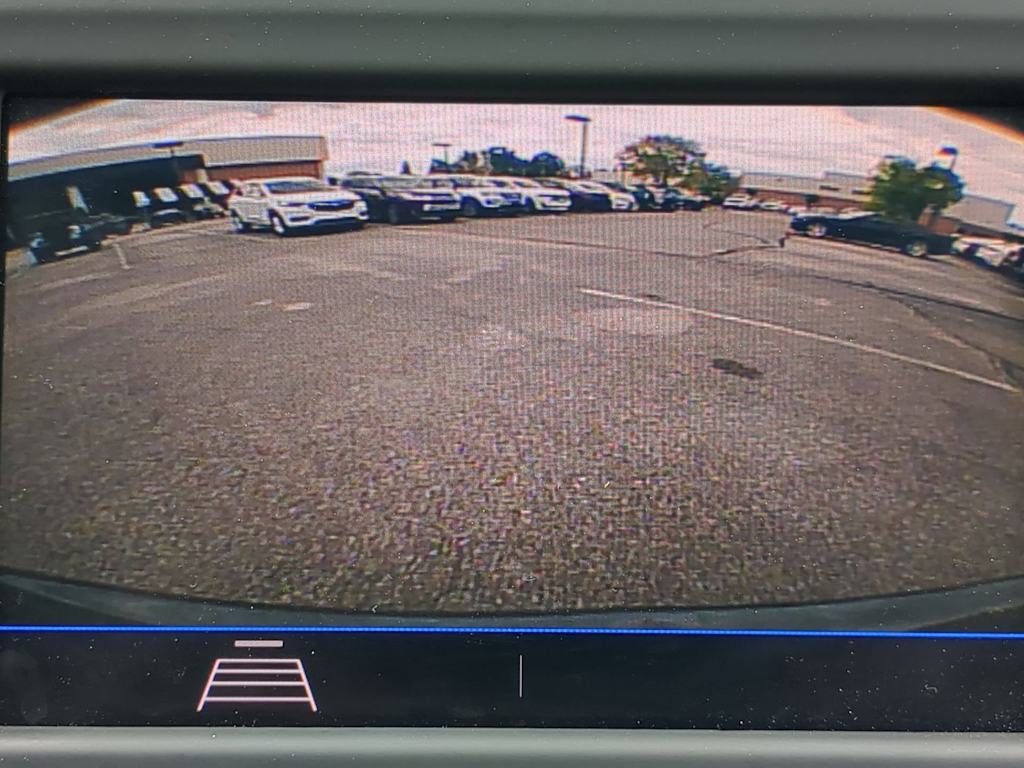 Thumbnail: 2021 Chevrolet Equinox - 33