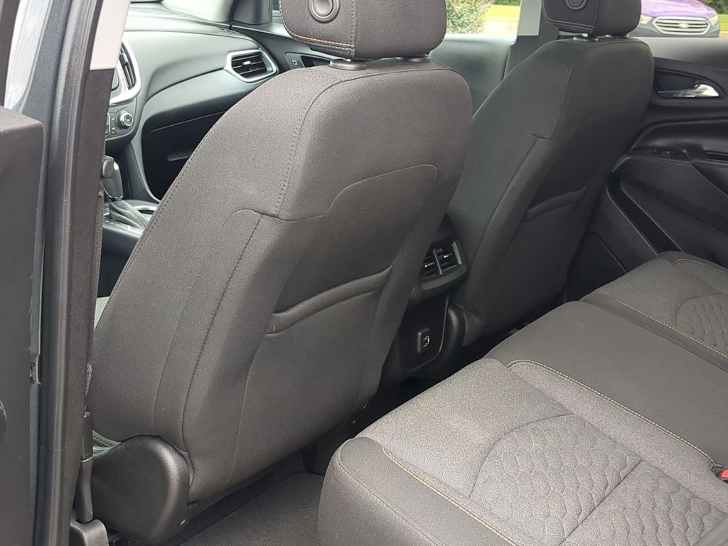 Thumbnail: 2021 Chevrolet Equinox - 10