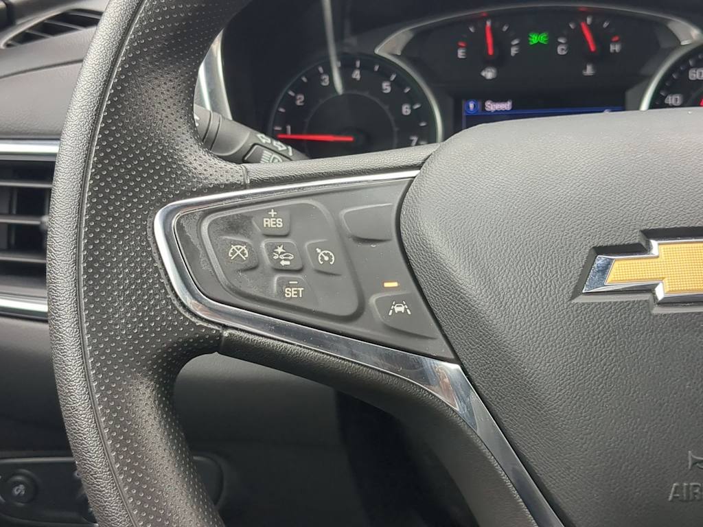 Thumbnail: 2021 Chevrolet Equinox - 30