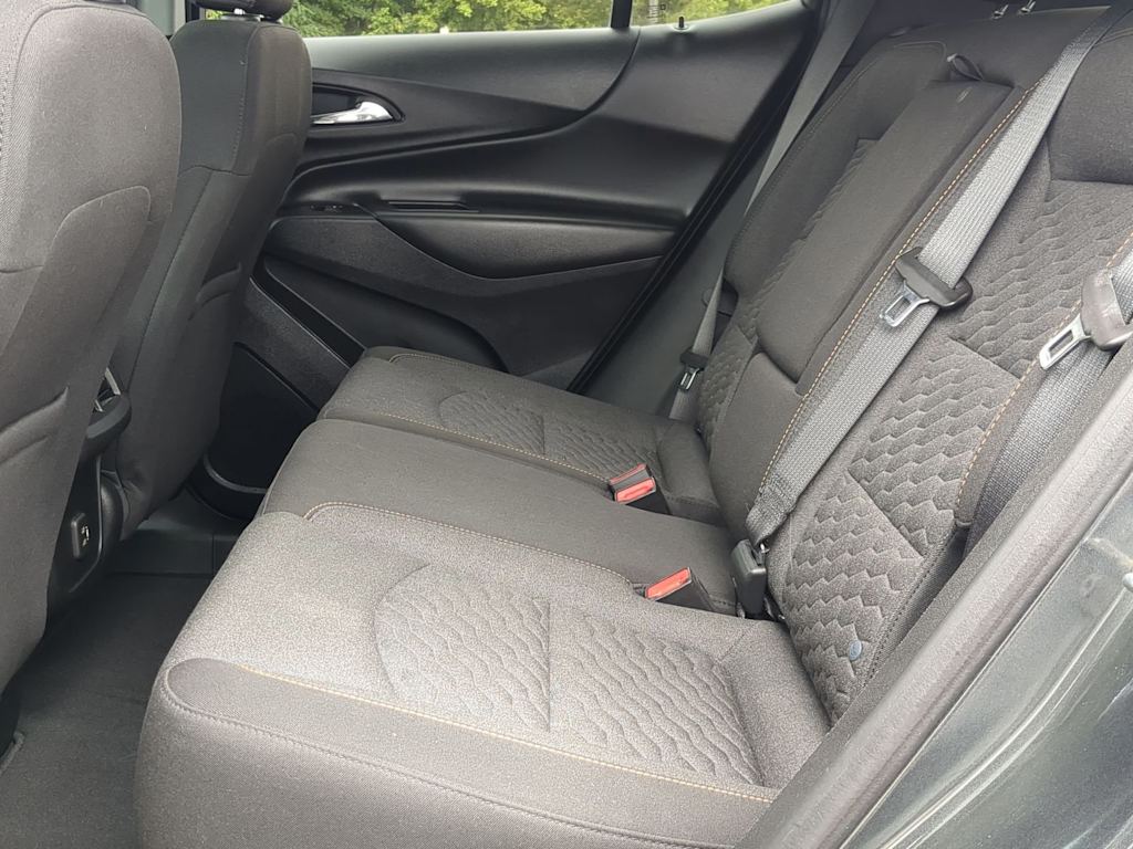 Thumbnail: 2021 Chevrolet Equinox - 28