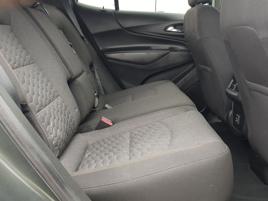 Thumbnail: 2021 Chevrolet Equinox - 29