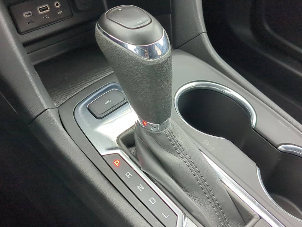 Thumbnail: 2021 Chevrolet Equinox - 36