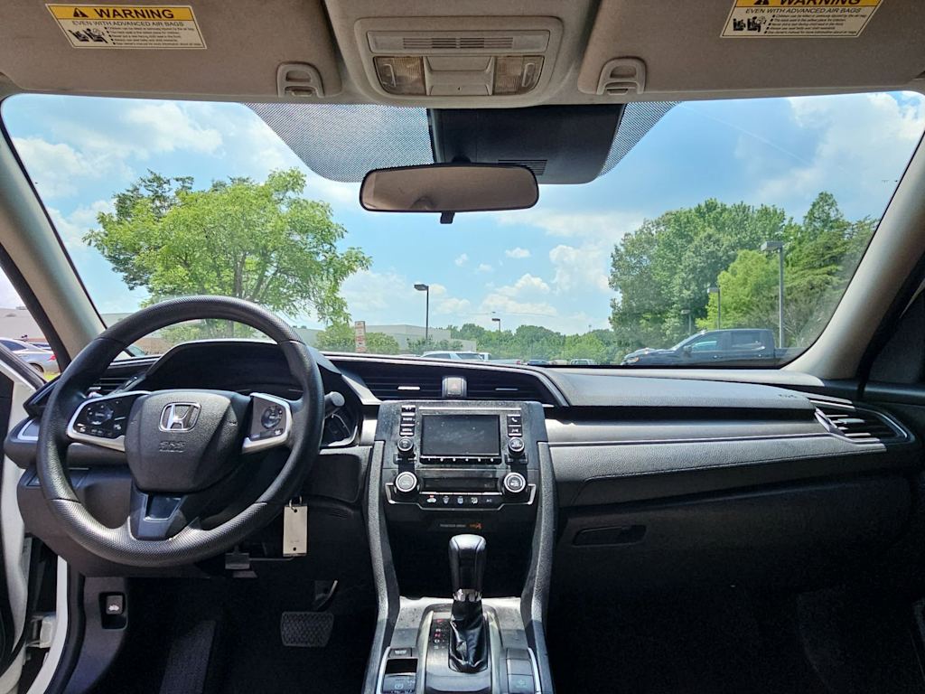 Thumbnail: 2020 Honda Civic - 9