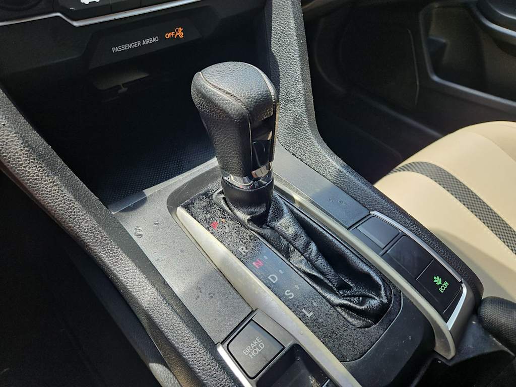 Thumbnail: 2020 Honda Civic - 31