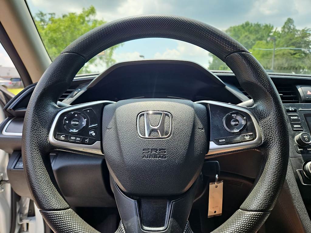 Thumbnail: 2020 Honda Civic - 13
