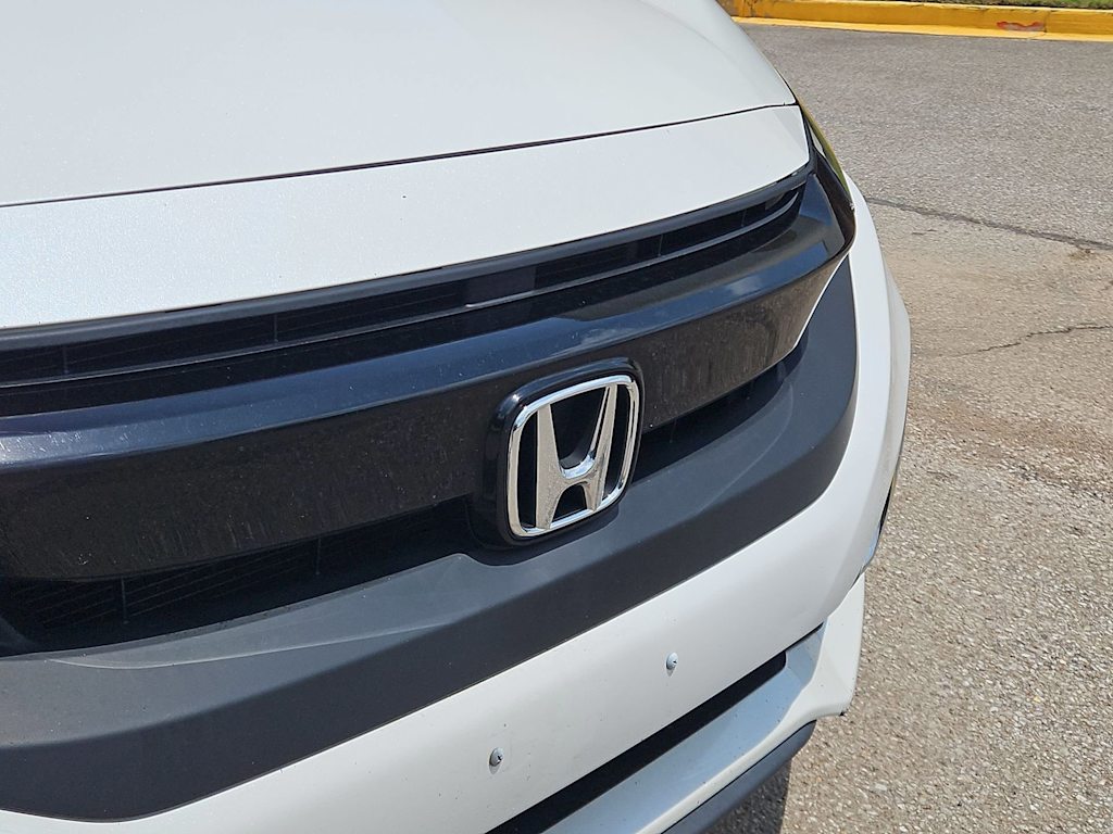 Thumbnail: 2020 Honda Civic - 23
