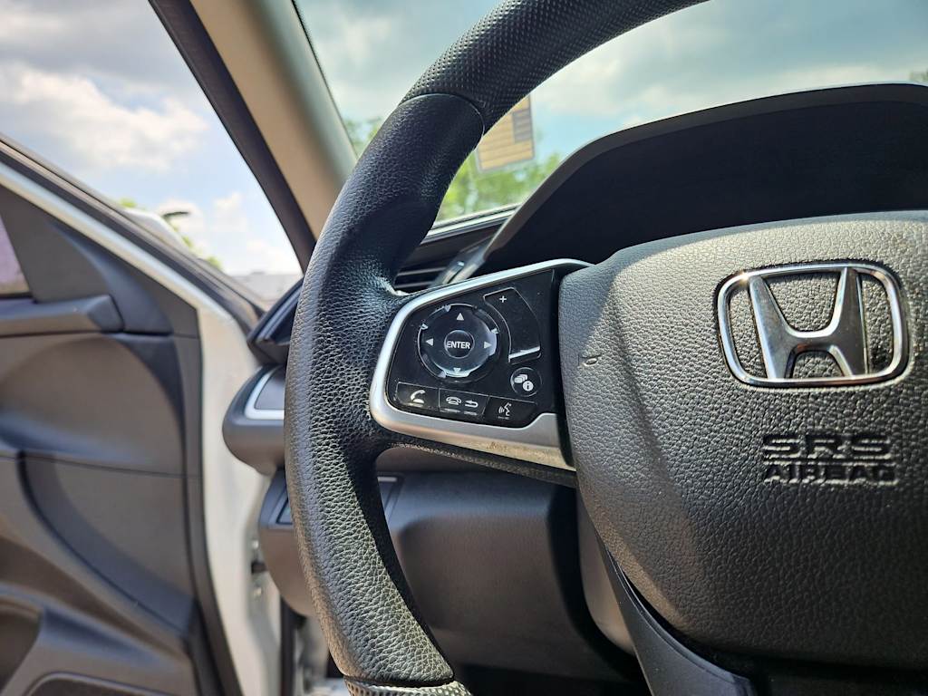 Thumbnail: 2020 Honda Civic - 27