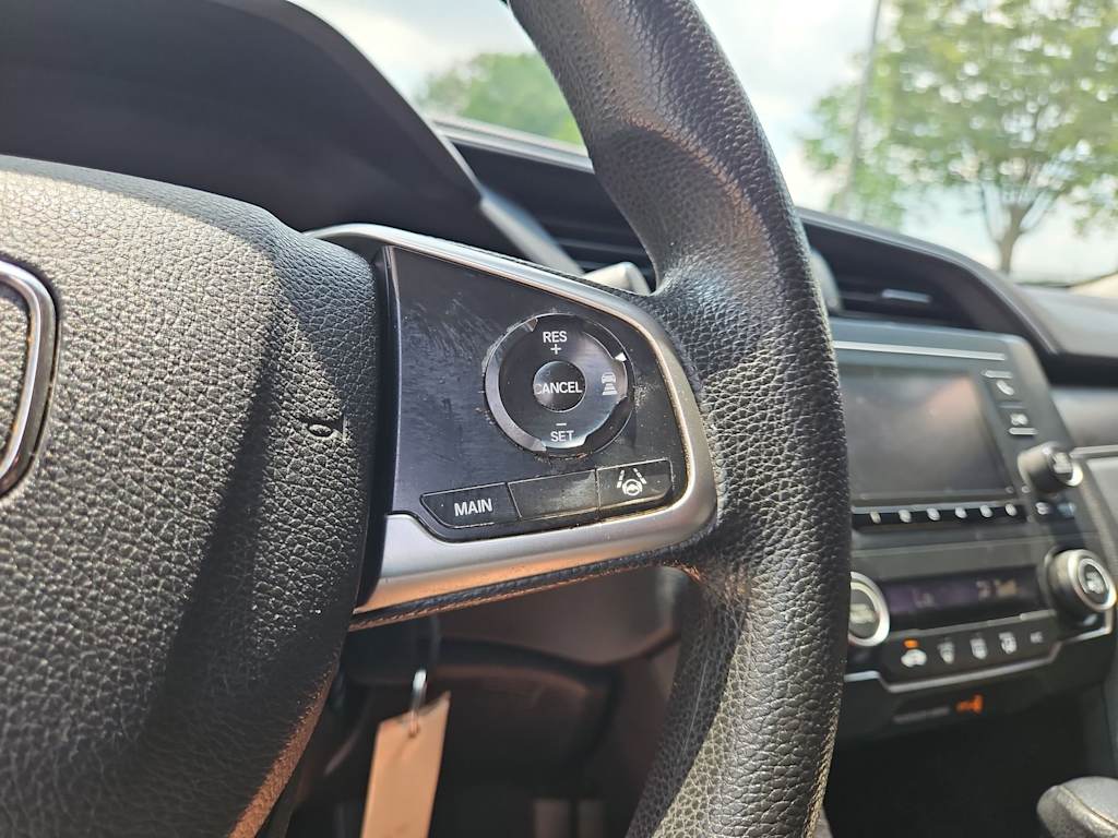 Thumbnail: 2020 Honda Civic - 28