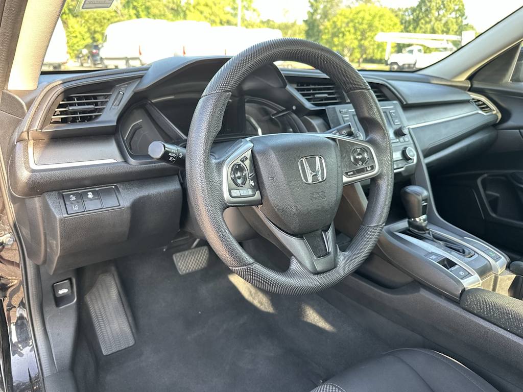 Thumbnail: 2021 Honda Civic - 2