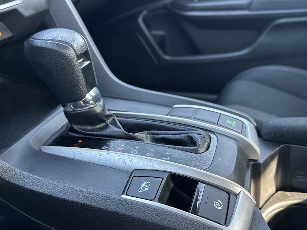 Thumbnail: 2021 Honda Civic - 36