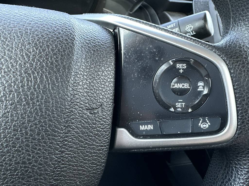 Thumbnail: 2021 Honda Civic - 33
