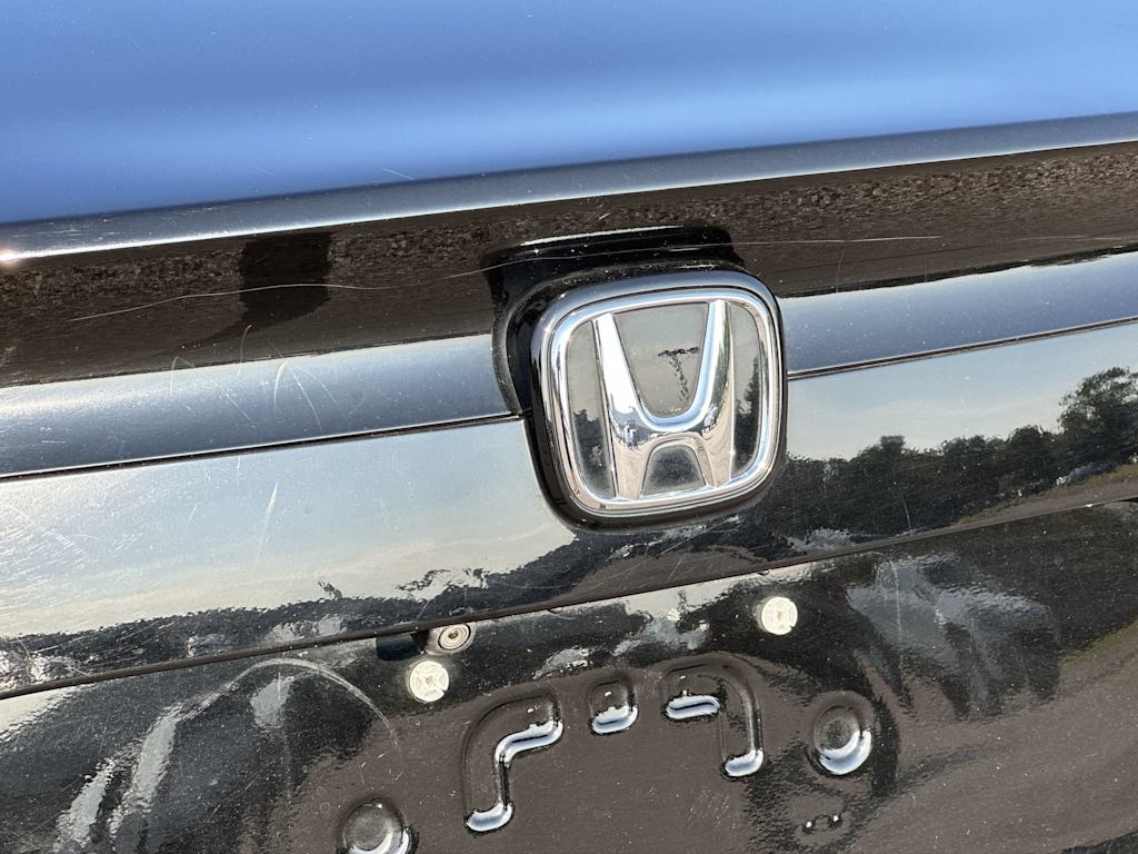 Thumbnail: 2021 Honda Civic - 7