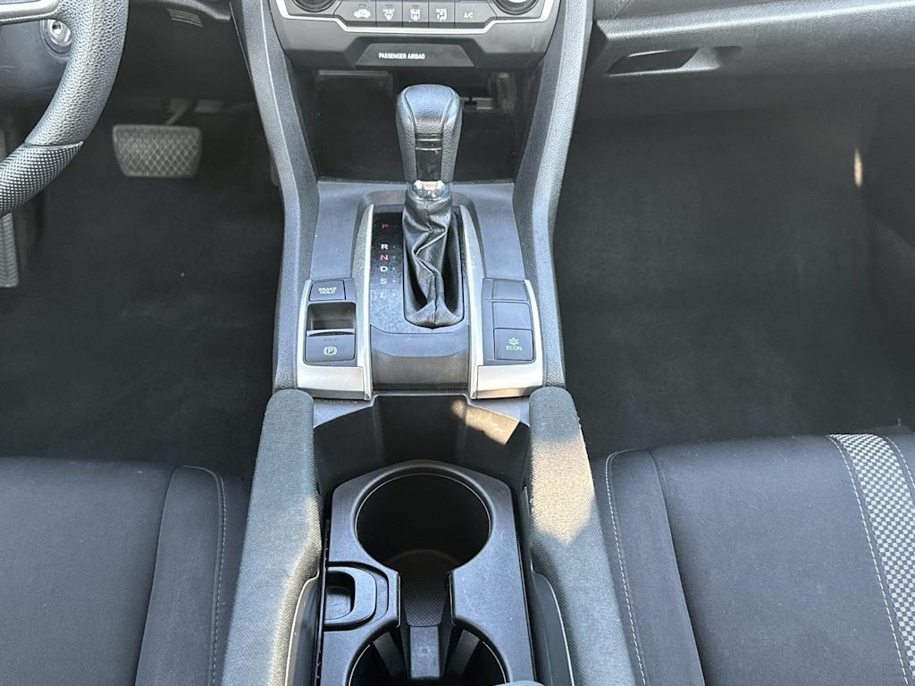 Thumbnail: 2021 Honda Civic - 15