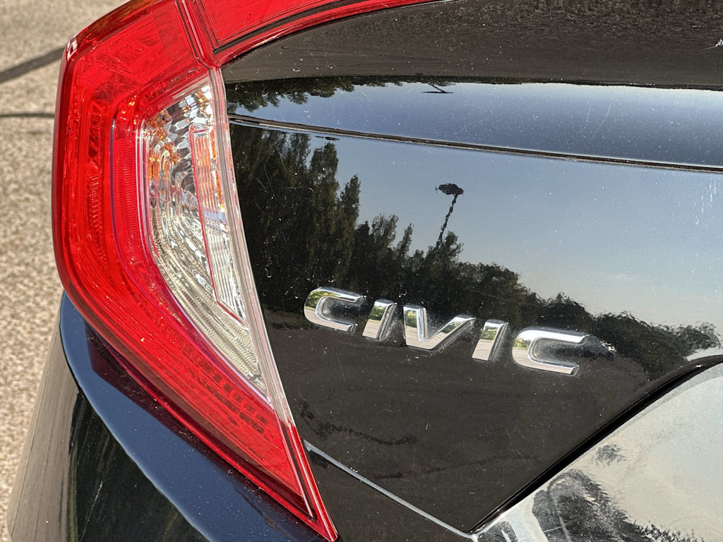 Thumbnail: 2021 Honda Civic - 25