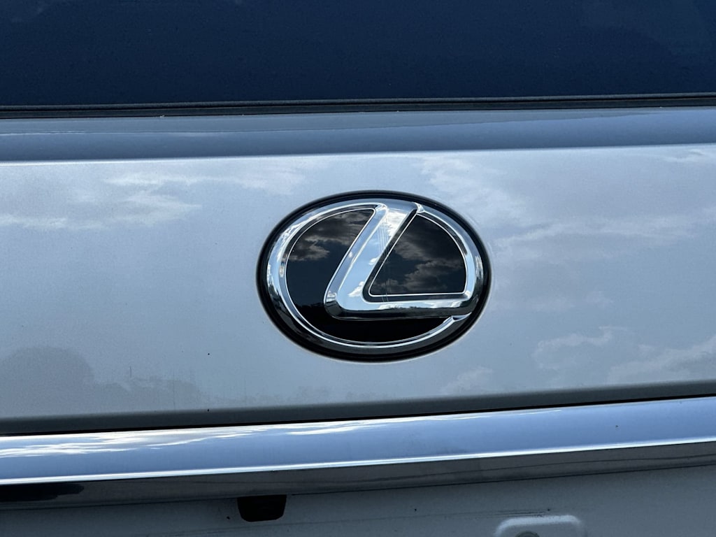 Thumbnail: 2018 Lexus RX - 7