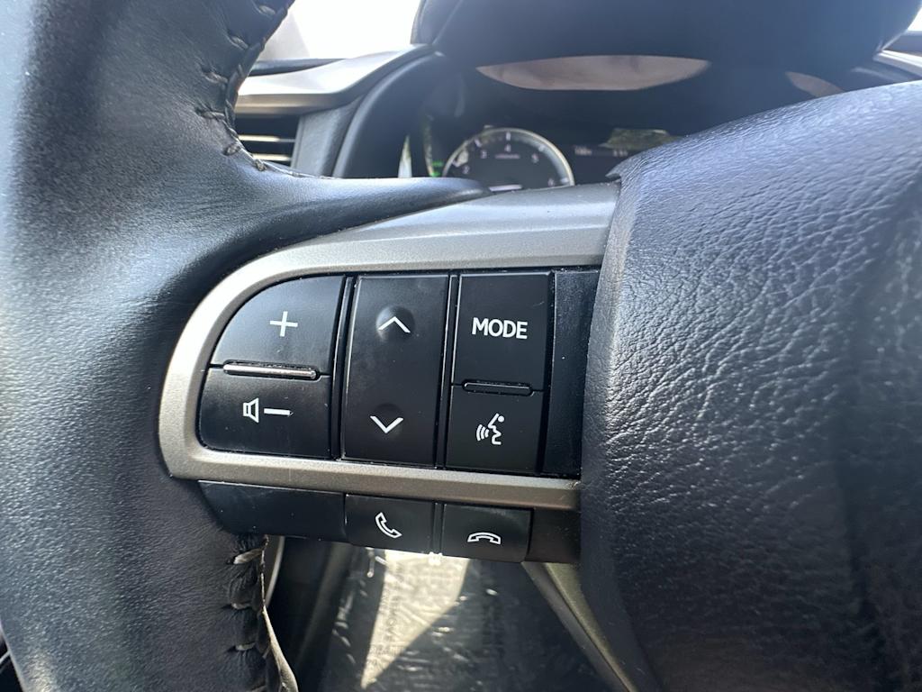 Thumbnail: 2018 Lexus RX - 32