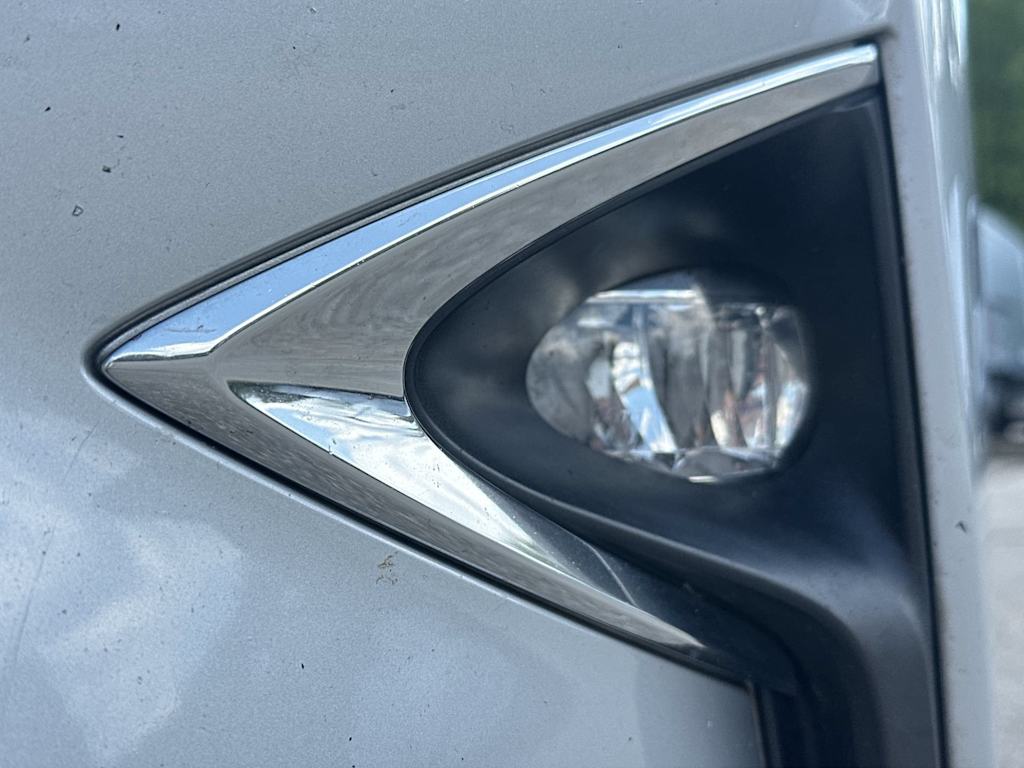 Thumbnail: 2018 Lexus RX - 24