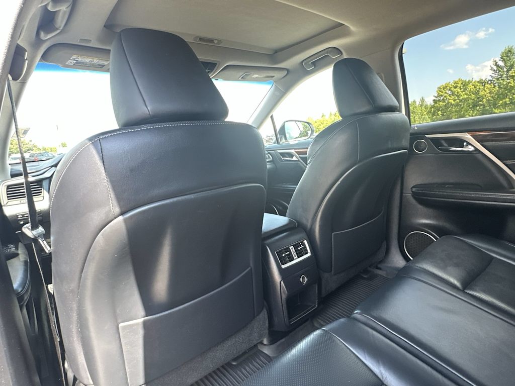 Thumbnail: 2018 Lexus RX - 13