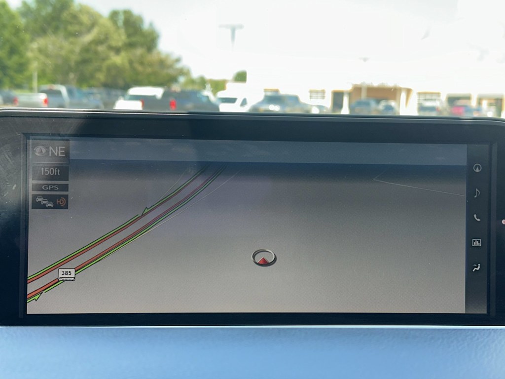 Thumbnail: 2018 Lexus RX - 15