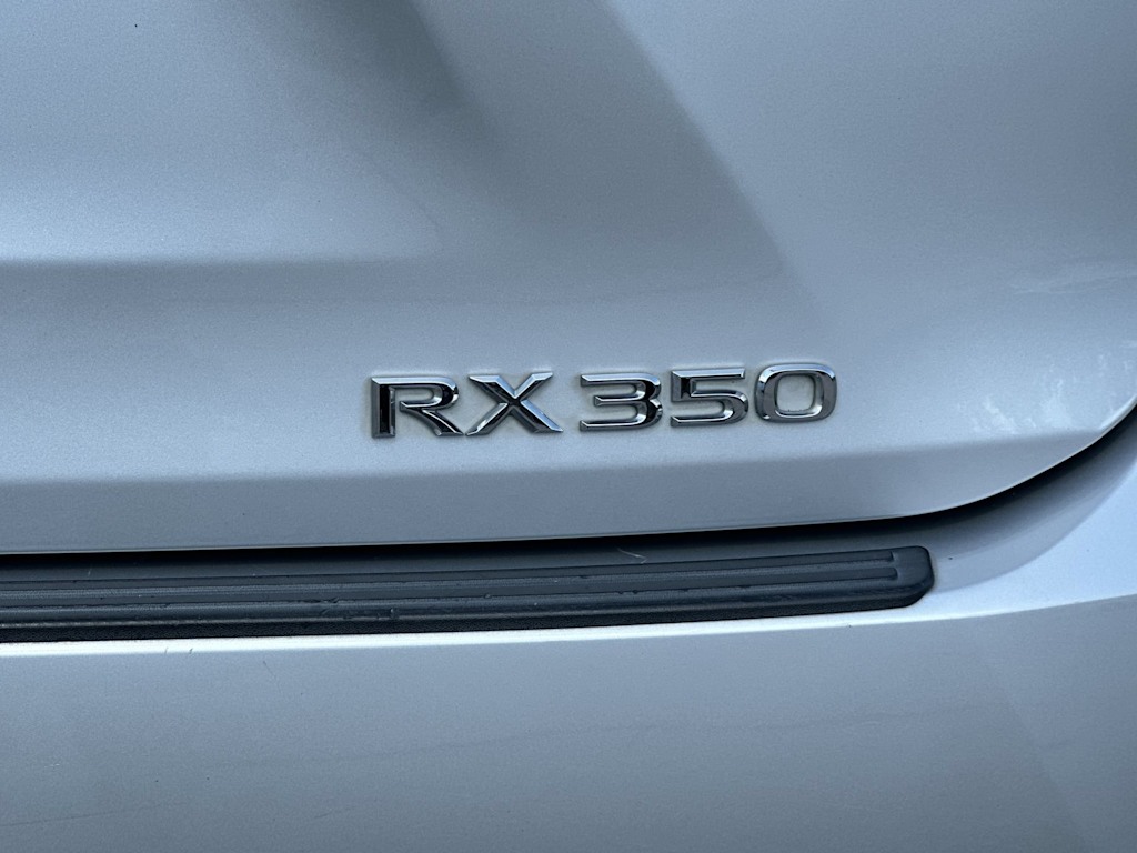 Thumbnail: 2018 Lexus RX - 25