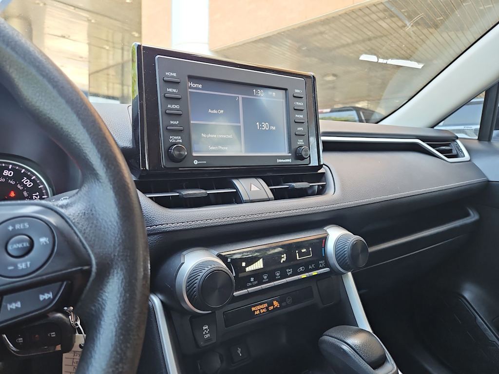 Thumbnail: 2021 Toyota RAV4 - 13