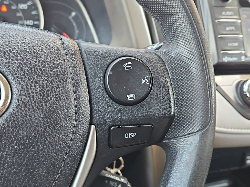 Thumbnail: 2015 Toyota RAV4 - 30