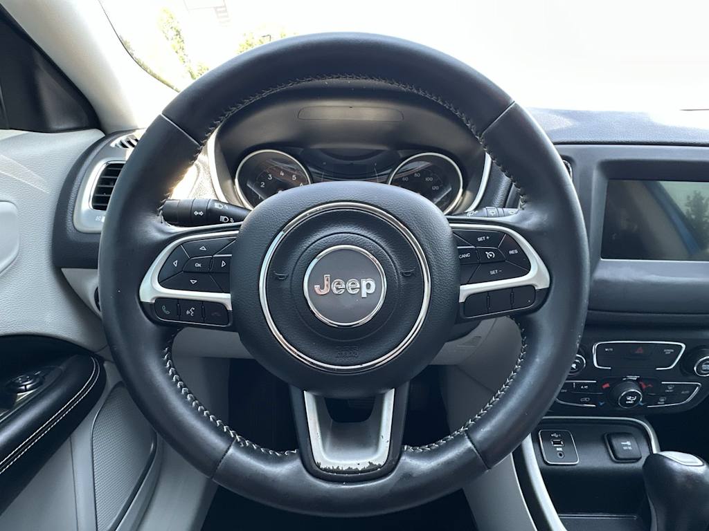 Thumbnail: 2019 Jeep Compass - 9
