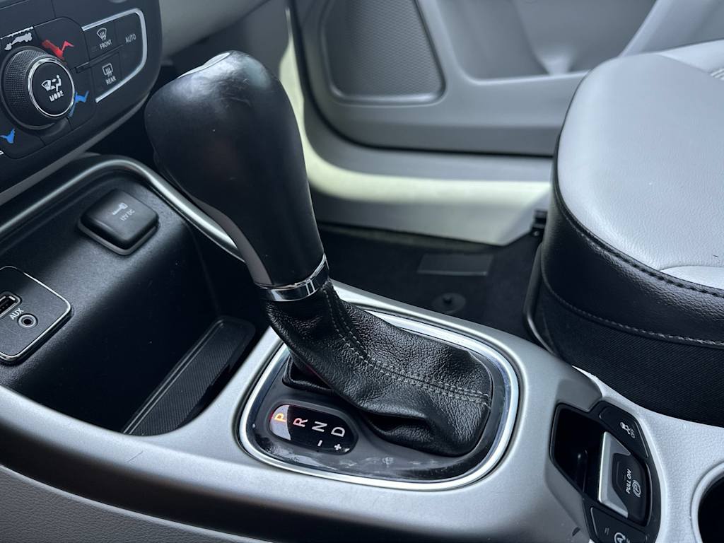 Thumbnail: 2019 Jeep Compass - 37