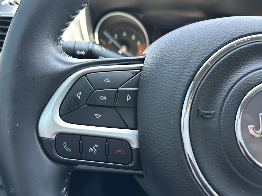 Thumbnail: 2019 Jeep Compass - 31