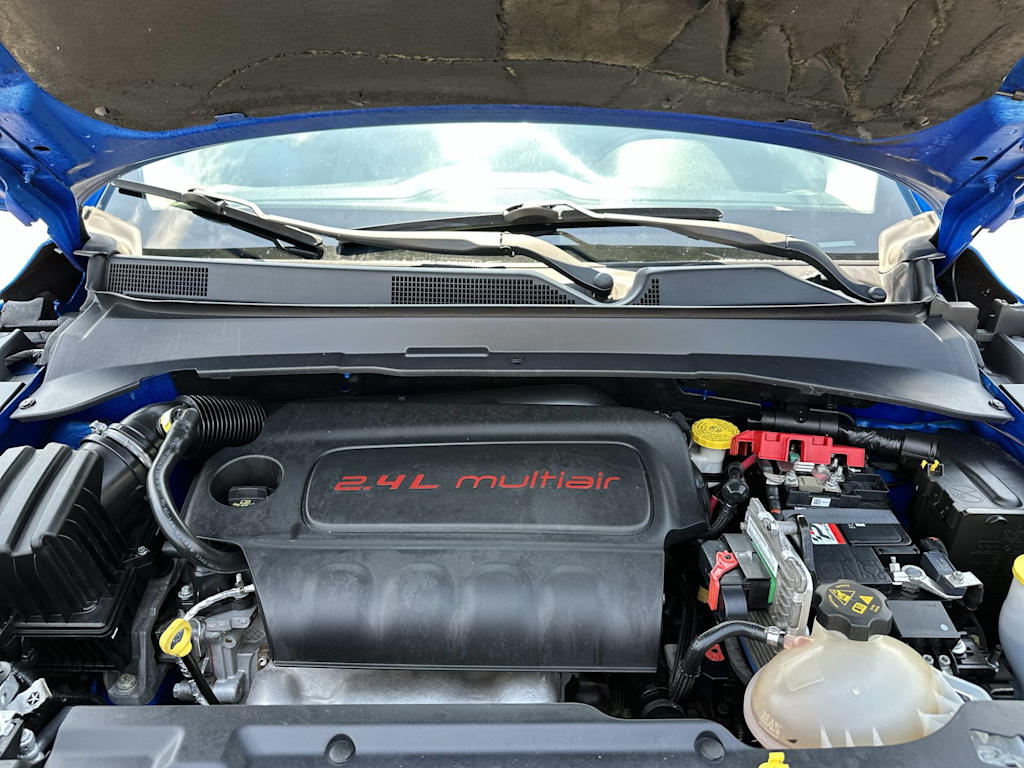 Thumbnail: 2019 Jeep Compass - 8