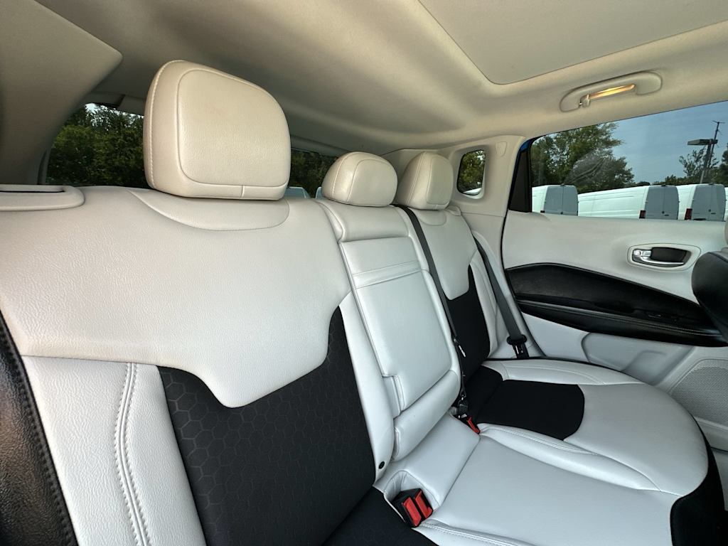 Thumbnail: 2019 Jeep Compass - 29
