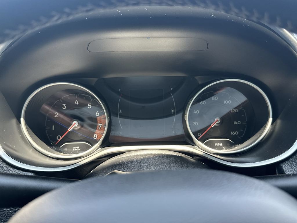Thumbnail: 2019 Jeep Compass - 15