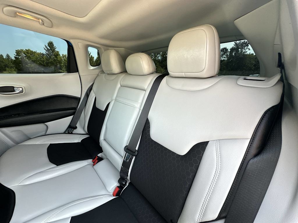 Thumbnail: 2019 Jeep Compass - 28
