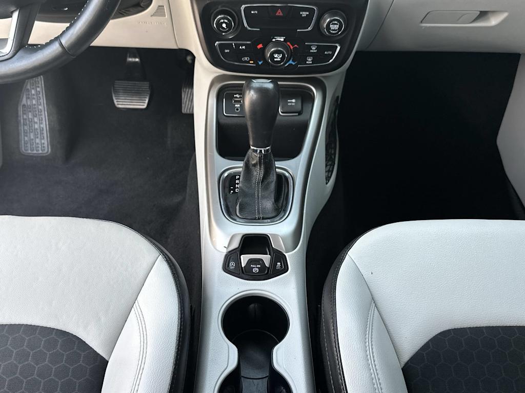 Thumbnail: 2019 Jeep Compass - 34