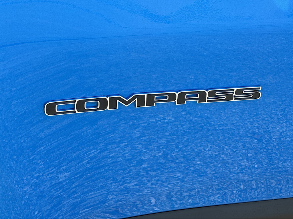 Thumbnail: 2019 Jeep Compass - 6