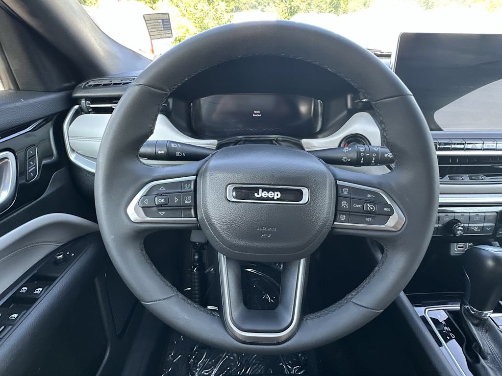 Thumbnail: 2025 Jeep Compass - 10